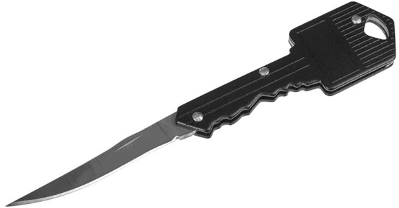 Key Knife Black SURGUANSM0002 (5902944165973) JOINEDIT95508371