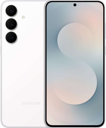 S731B Galaxy S25 FE 128GB White