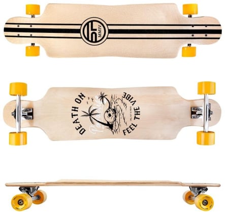 Longboard LONGBAY 927061 (5902693270614) JOINEDIT95090533