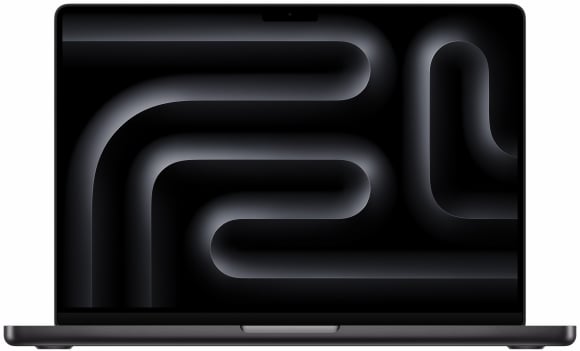 MacBook Pro 14 M5 16GB 1TB