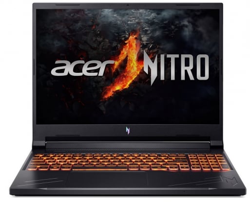 Nitro V 16 ANV16-41 16 165hz