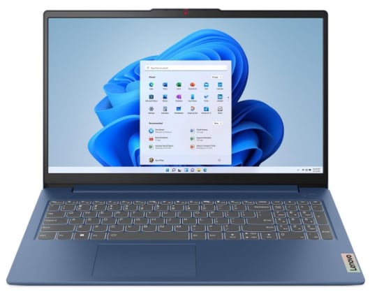 IdeaPad Slim 3 15AMN8 15.6FHD