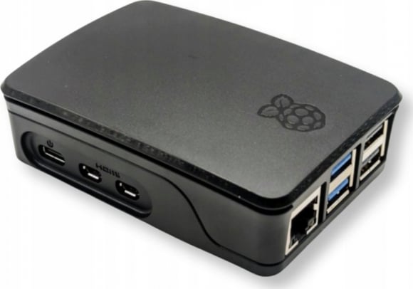 Raspberry Case for Pi 5 SC1160