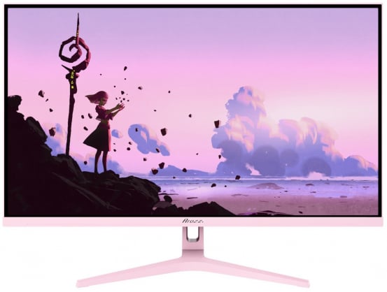 Nova 32" IPS 16:9 Pink AZ-NO-32T2K180-PNK