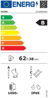 Xiaomi Redmi | Note 15 Pro | Titanium | 6.77 " | AMOLED | 1080 x 2392 pixels | Mediatek | Internal RAM 8 GB | 256 GB | Dual SIM | 4G | Main Mobilais Telefons