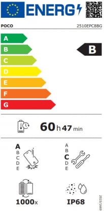 POCO M8 Pro 5G 12GB/512GB Green Mobilais Telefons POCO M8 Pro 5G 12GB/512GB Green Mobilais Telefons