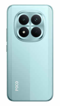 POCO M8 Pro 5G 12GB/512GB Green Mobilais Telefons POCO M8 Pro 5G 12GB/512GB Green Mobilais Telefons