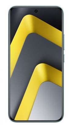 POCO M8 Pro 5G 12GB/512GB Green Mobilais Telefons POCO M8 Pro 5G 12GB/512GB Green Mobilais Telefons