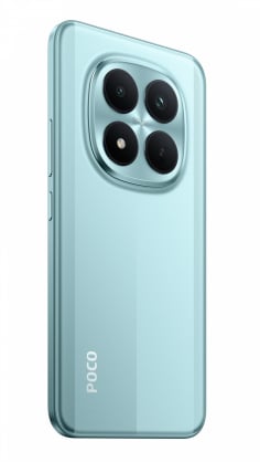 POCO M8 Pro 5G 12GB/512GB Green Mobilais Telefons POCO M8 Pro 5G 12GB/512GB Green Mobilais Telefons