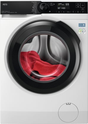 AEG ProSteam  UniversalDose  LFR73944FQE  9kg (7333394121109)