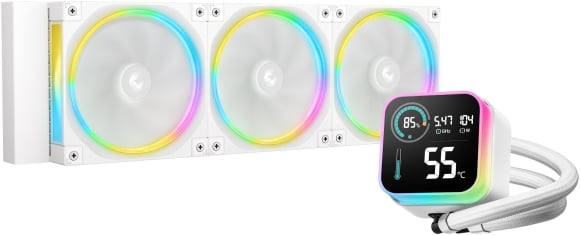 LQ360 ULTRA ARGB 120mm Liquid Cooler