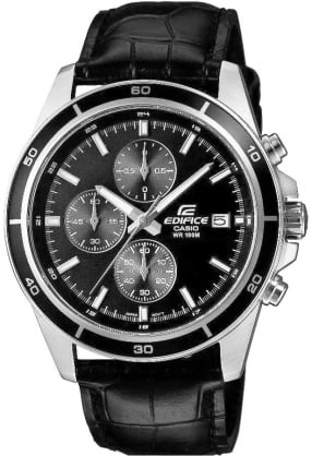 EFR-526L-1AVUEF Silver/Black EFR-526L-1AVUEF (4971850912583) JOINEDIT94837592