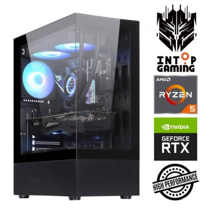 Ryzen 5 7500X3D 16GB DDR5 250SSD