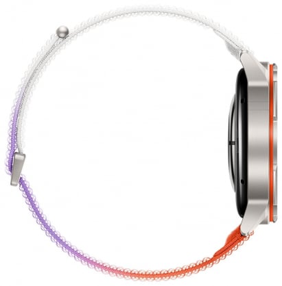 GT Runner 2 Dawn Orange 55020HGU (6942103185571) Viedais pulkstenis, smartwatch