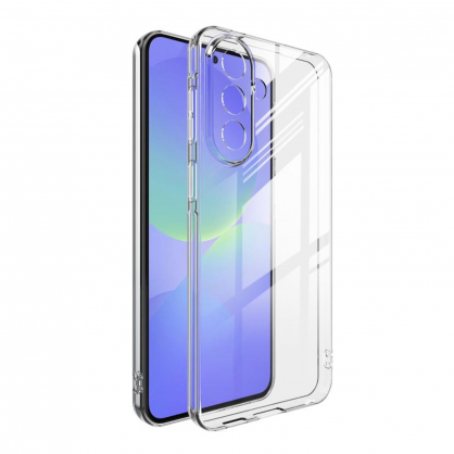 2mm Samsung Galaxy A57 5G Transparent