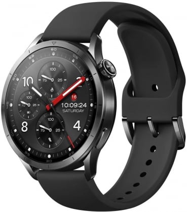 Watch S5 46mm Black BHR08IVGL (6932554463397) Viedais pulkstenis, smartwatch Watch S5 46mm Black BHR08IVGL (6932554463397) Viedais pulkstenis, smartwatch
