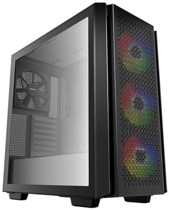 CG560 Black R-CG560-BKAAE4-G-1 (6933412714774) JOINEDIT95245670