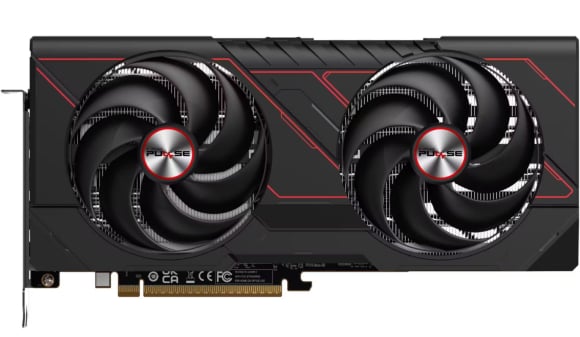 Radeon RX 9070 GRE Pulse Gaming