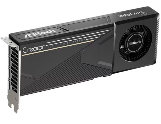 Pro B65 Creator 32GB GDDR6 256bit