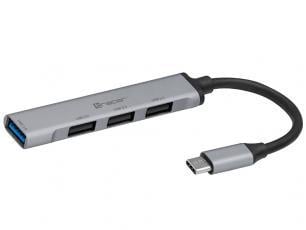 ADAPTER A-1 USB-C HDMI 4K USB