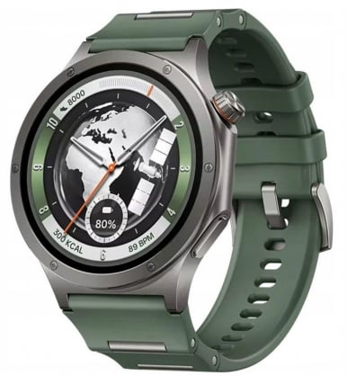 Watch 4 Evergreen Titanium ONEPLUSWATCH4GR (6921815630623)