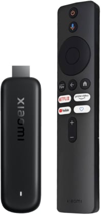 Mi TV Stick HD (2nd Gen)