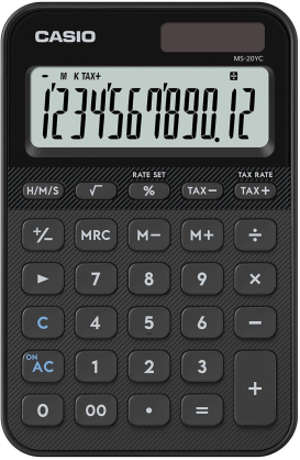 MS-20YC-BK Black MS-20YC-BK (4549526621253) JOINEDIT95245199
