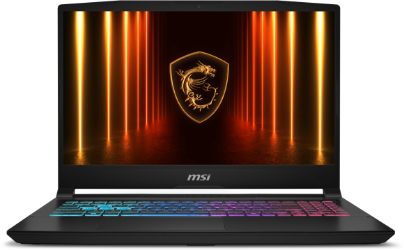 Katana 15 HX B14WFK-610NL i7-14650HX 16GB