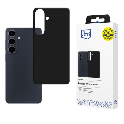 Galaxy S26 FE - Matt Case