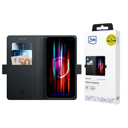 Galaxy S26 FE - Wallet Case