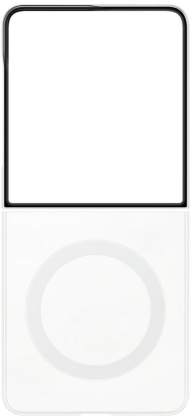 "Silicone Ring Magnet Case Samsung