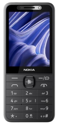 215 4G 2E TA-1743 Black 1GF038BPA2L01