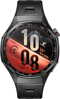 Watch GT 7 Pro Black 55020JTT