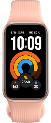 Smart Band 11 Active Pomelo Pink BHR09AGGL (6932554400743) Viedais pulkstenis, smartwatch Smart Band 11 Active Pomelo Pink BHR09AGGL (6932554400743) Viedais pulkstenis, smartwatch