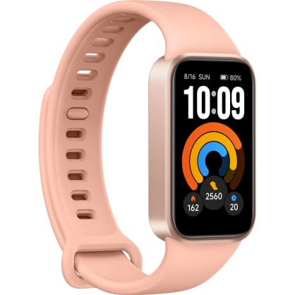 Smart Band 11 Active Pomelo Pink BHR09AGGL (6932554400743) Viedais pulkstenis, smartwatch Smart Band 11 Active Pomelo Pink BHR09AGGL (6932554400743) Viedais pulkstenis, smartwatch