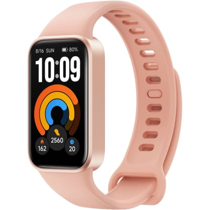 Smart Band 11 Active Pomelo Pink BHR09AGGL (6932554400743) Viedais pulkstenis, smartwatch Smart Band 11 Active Pomelo Pink BHR09AGGL (6932554400743) Viedais pulkstenis, smartwatch