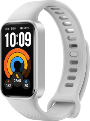 Xiaomi Smart Band 11 Active | TFT | Heart rate monitor | Bluetooth | Waterproof | Gray (6932554400736) Viedais pulkstenis, smartwatch Xiaomi Smart Band 11 Active | TFT | Heart rate monitor | Bluetooth | Waterproof | Gray (6932554400736) Viedais pulkstenis, smartwatch