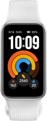 Xiaomi Smart Band 11 Active | TFT | Heart rate monitor | Bluetooth | Waterproof | Gray (6932554400736) Viedais pulkstenis, smartwatch Xiaomi Smart Band 11 Active | TFT | Heart rate monitor | Bluetooth | Waterproof | Gray (6932554400736) Viedais pulkstenis, smartwatch