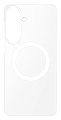 Clear Magnet Case Samsung Galaxy S26
