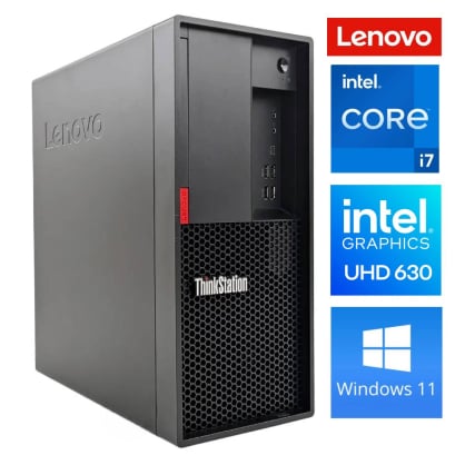 P330 Tower i7-9700 8GB 256SSD W11Pro