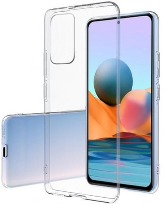 "Ultra Back Case 1 mm