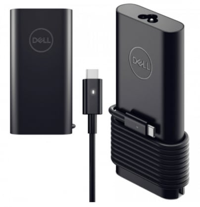 AC Adapter E5 90W USB-C 450-AGOQ