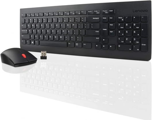 510 Wireless Combo Black (US) GX30N81776