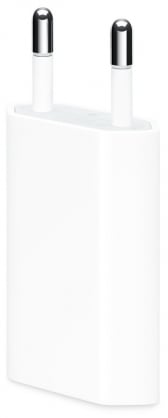 5W USB Power Adapter MGN13ZM/A (194252025154)