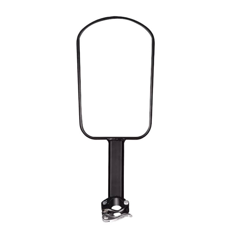 RockBros Torba rowerowa / uchwyt rowerowy Rockbros KW-672 (czarny)