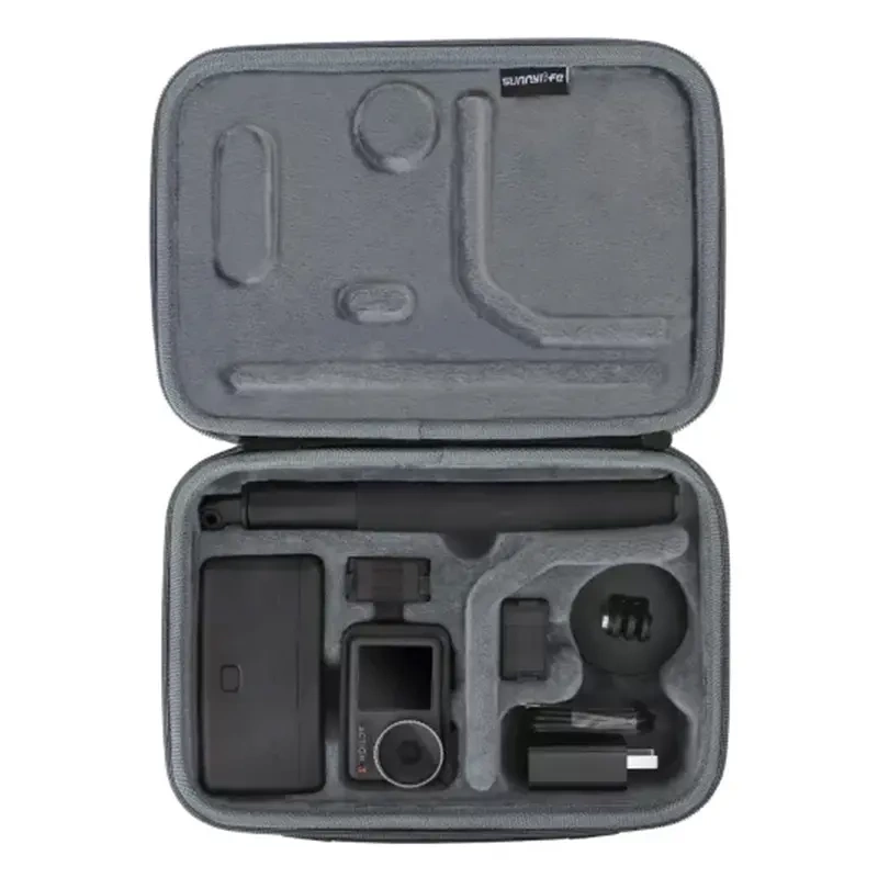 Case Sunnylife for DJI Osmo Action
