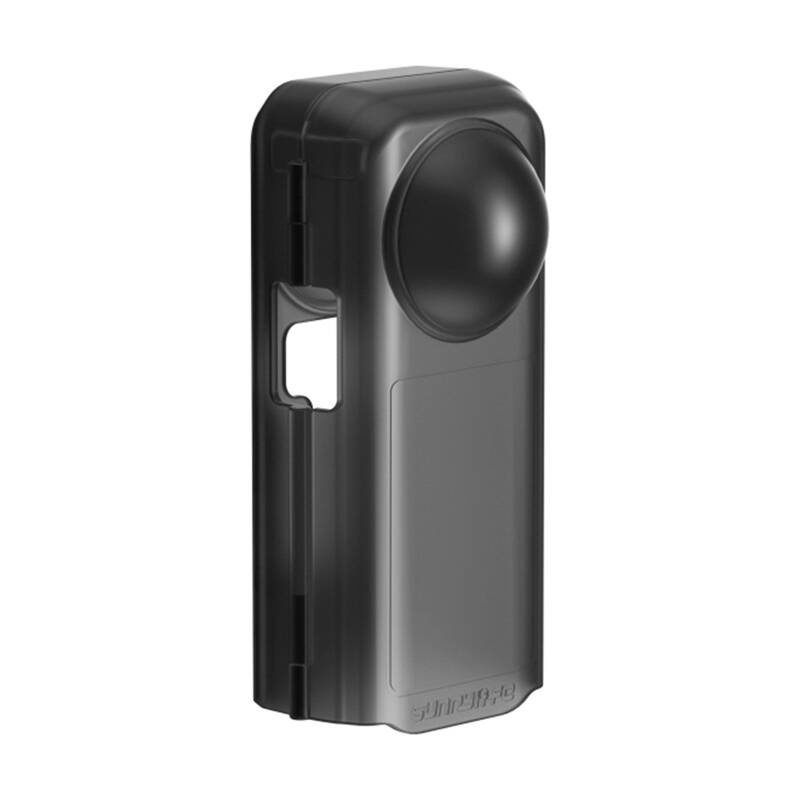 Upgraded Protective Cover Sunnylife for Insta360 X4 (X4-K842) aksesuāri sporta action kamerām
