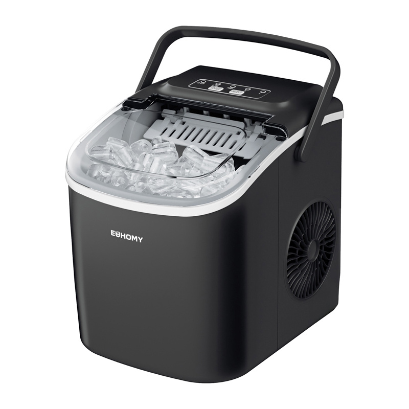 Euhomy IM016 12kg ice cube maker