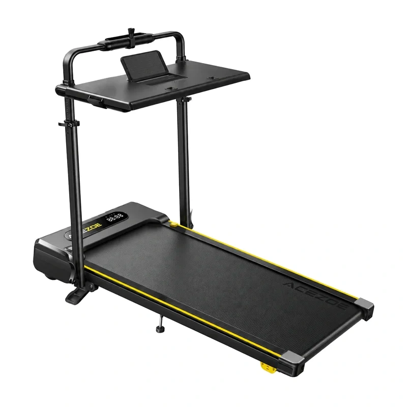 ACEZOE P20 Foldable Electric Treadmill (Black