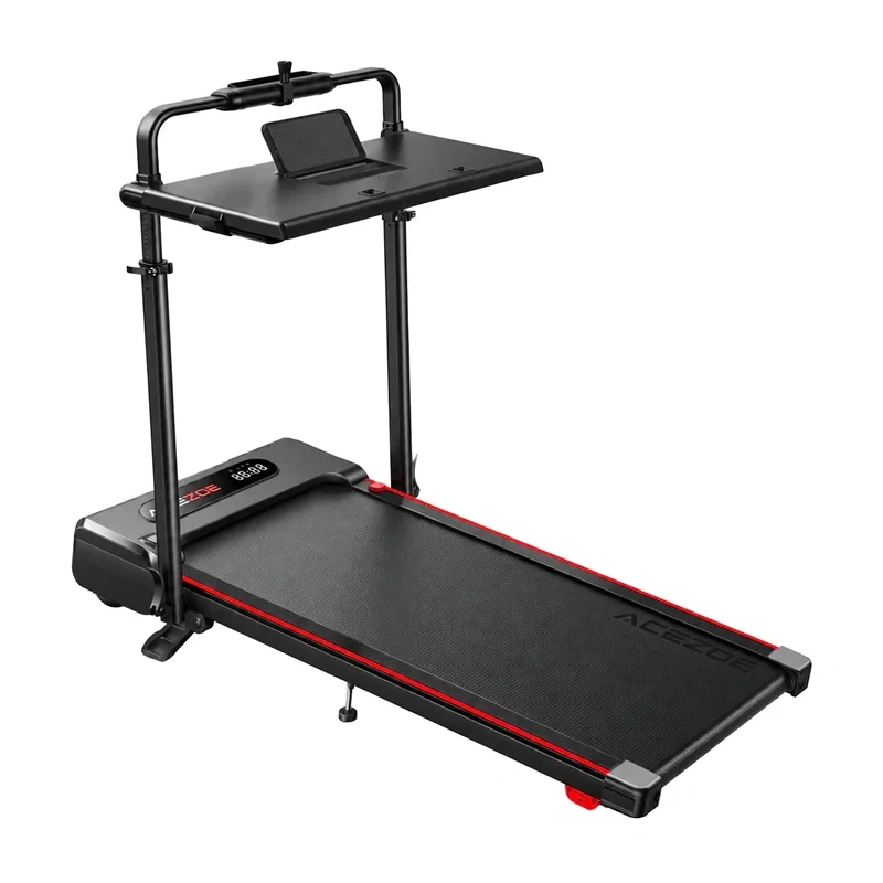 ACEZOE P20 Folding Electric Treadmill (Red)